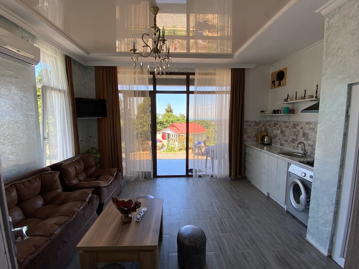 Всекидневна