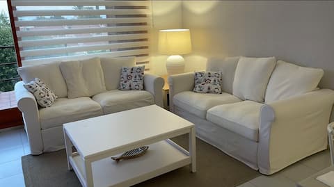 Top performing Airbnb: House in Les Punxes de S'agaró Residential Development in Sant Feliu De Guíxols