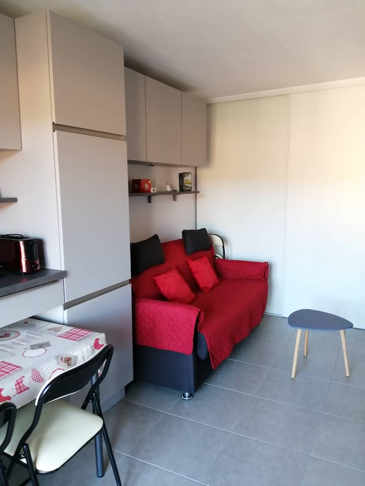 Collioure : Superbe Appartement Rénové Et Parking - Banyuls-sur-Mer