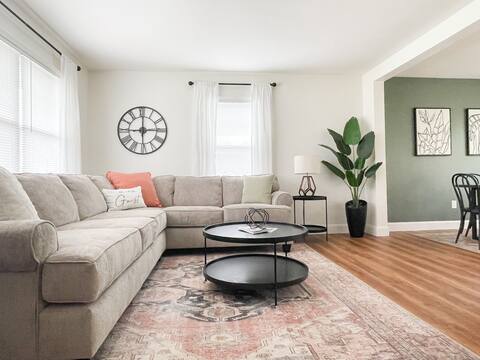 The Sweet Shack w/ 4bd/2ba, close to Hersheypark