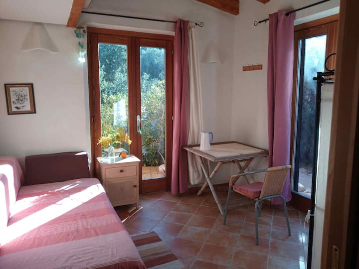 საძინებელი 2