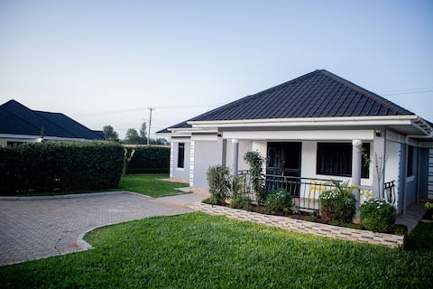 BLUEBERRY VILLA-CARLINO