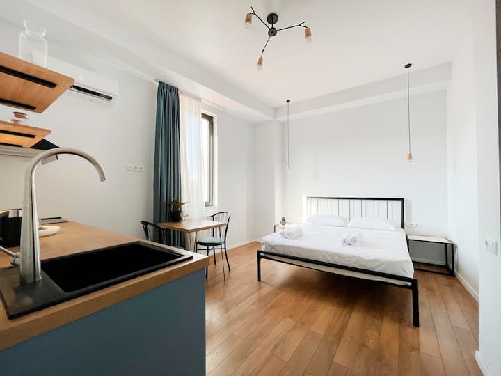 Tbilisi Vacation Rentals & Homes Tbilisi, Airbnb