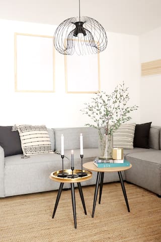 Lovely 3BR flat in Roma Norte w/2 Balconies gallery image 2