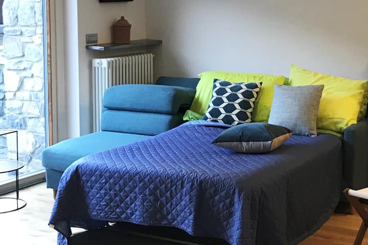 غرفة النوم 4