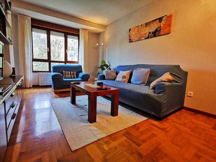 Apartamento Centro Gijón - Gijón