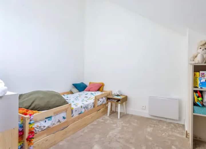 საძინებელი 3