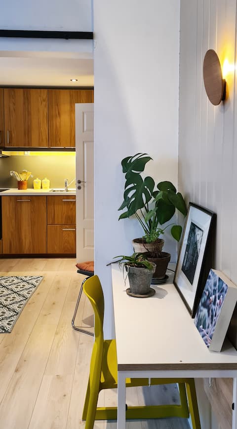 Successful Airbnb property: Nice home in Nesodden in Nesodden