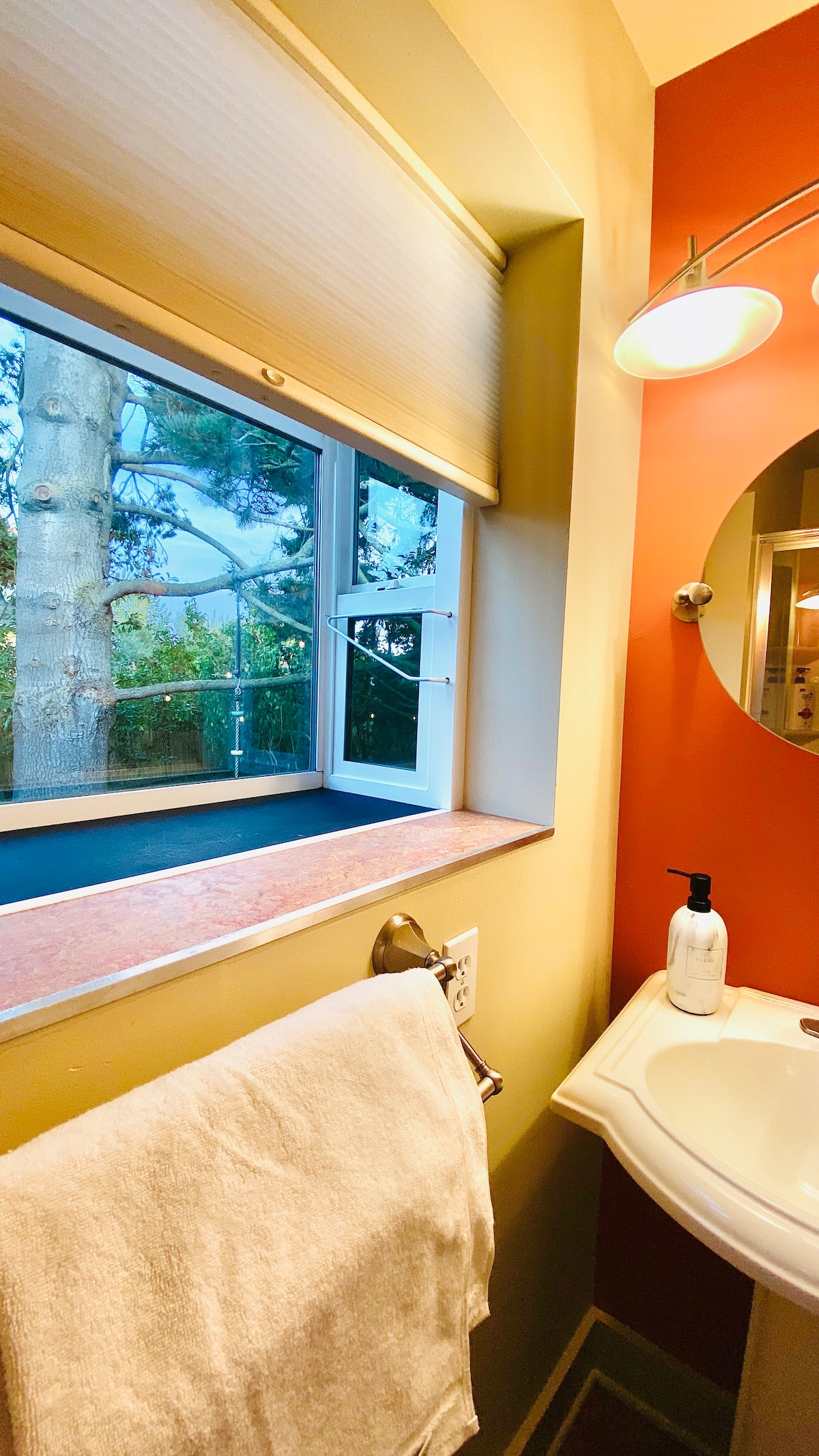 Private Garden Studio