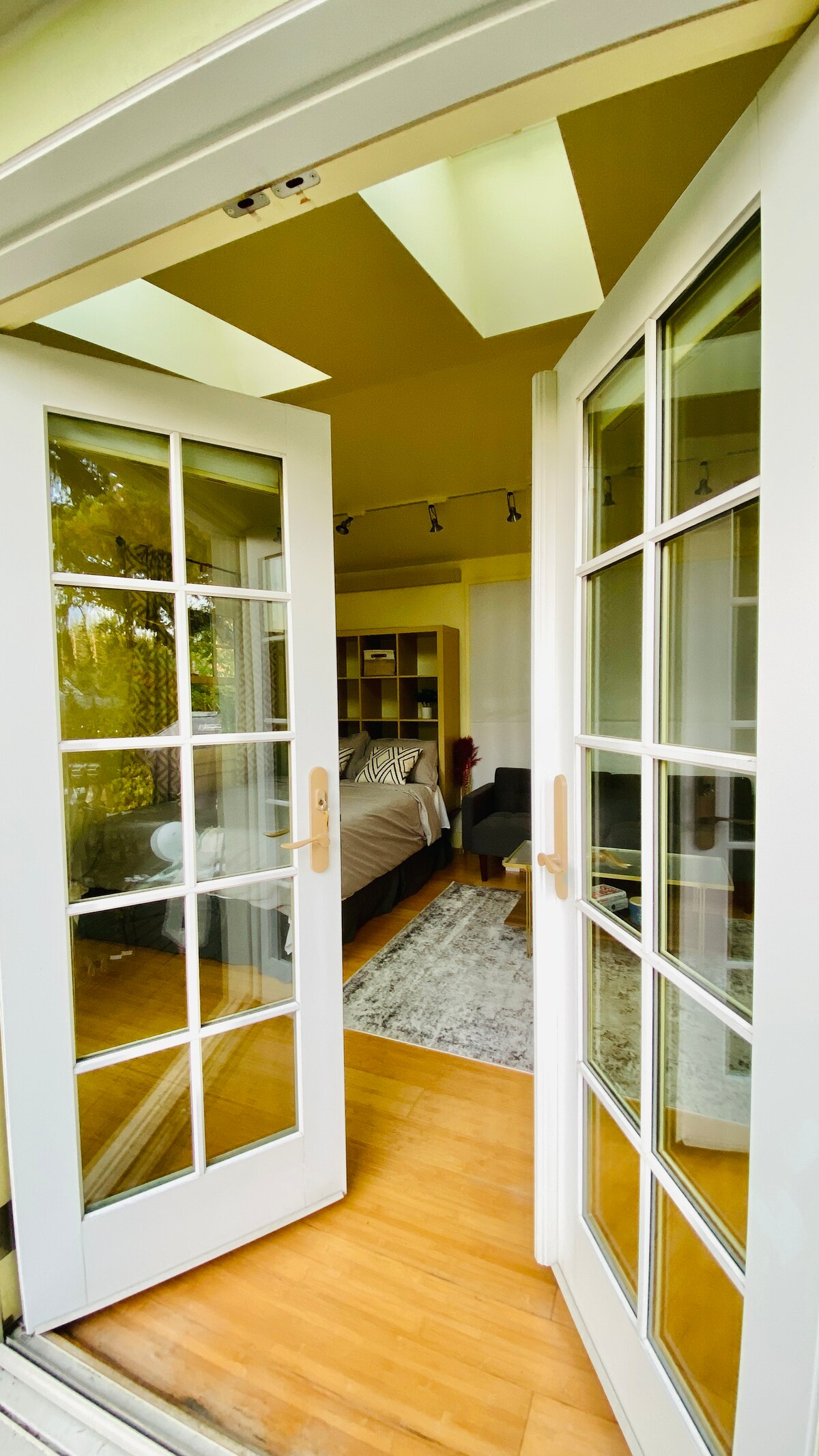 Private Garden Studio