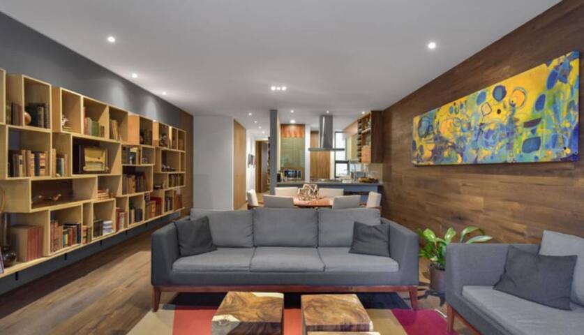 OTOCH: MI CASA TU CASA gallery image 2