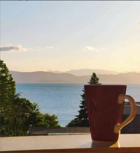 #6 Five min to Lake Studio with Free Parking
