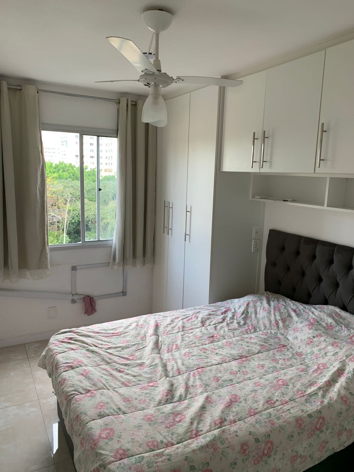 غرفة النوم 1