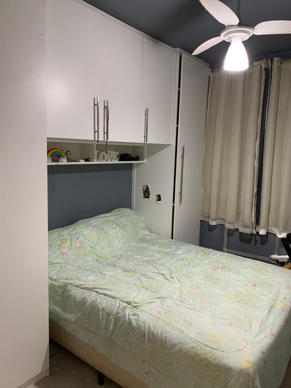 غرفة النوم 2