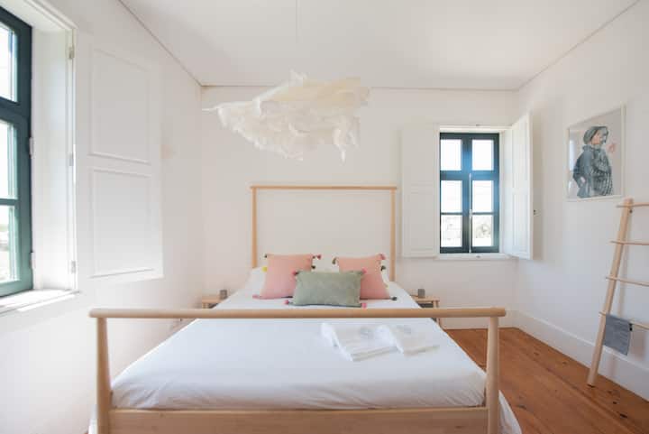 საძინებელი 1