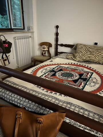 Charming terraced apartment in the heart of Naples gallery image 4