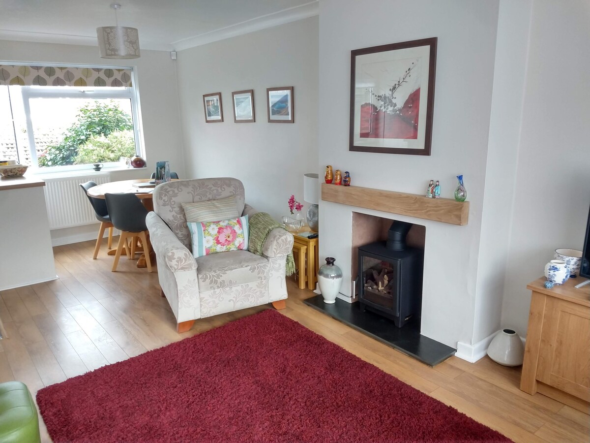Exeter Holiday Rentals & Homes - England, United Kingdom | Airbnb