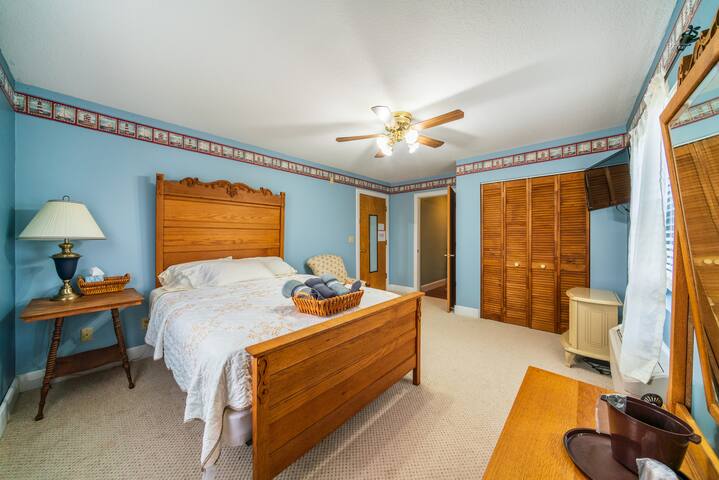 Happy Acres managed Airbnb listing 3