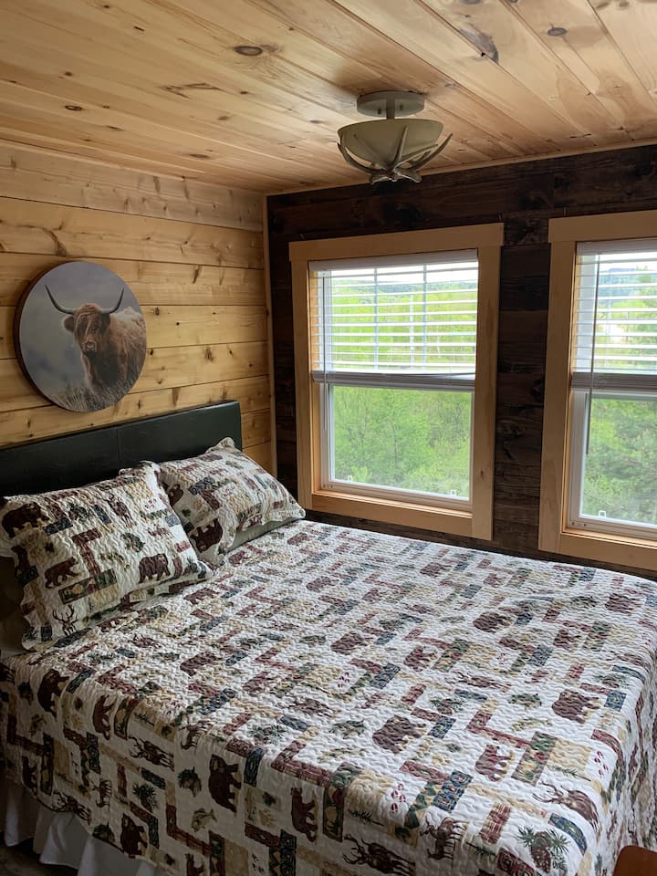 غرفة النوم 2