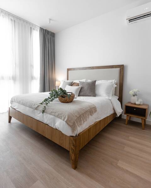 Beautiful Luxury Studio near SJO