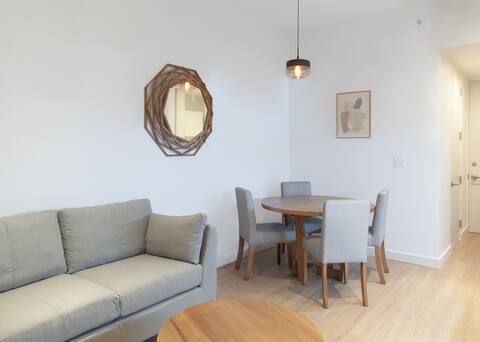 Beautiful studio near SJO Airport