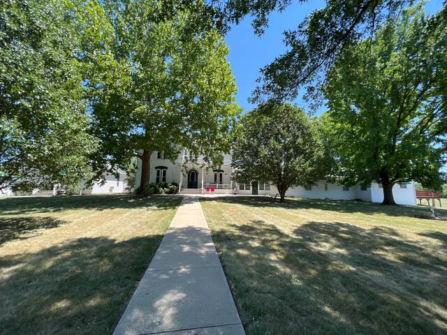 Happy Acres managed Airbnb listing 2