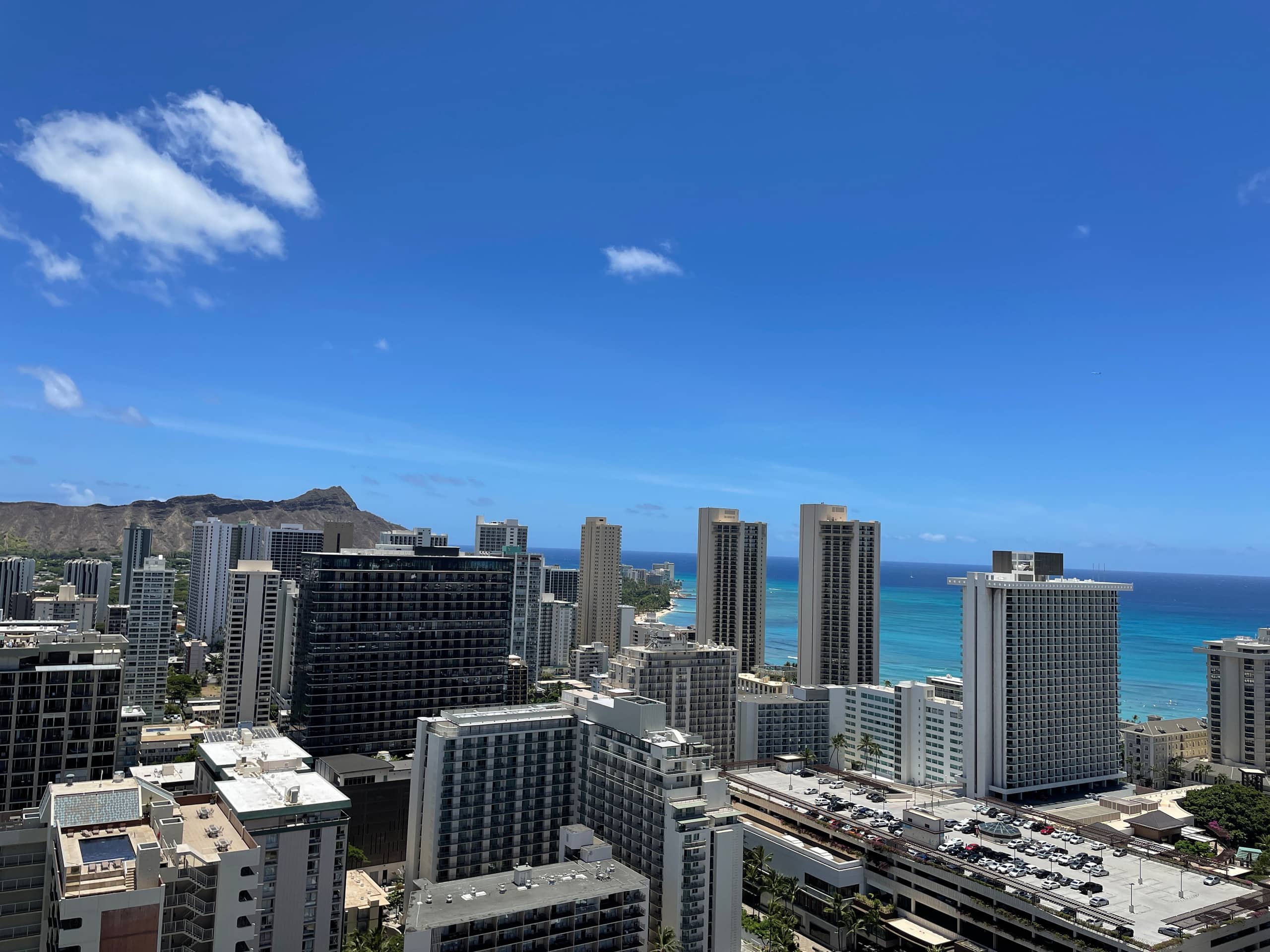 Condo in Honolulu · ★4.75 · 1 bedroom · 2 beds · 1 bath - Image 7