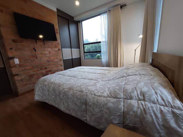 Habitación 1