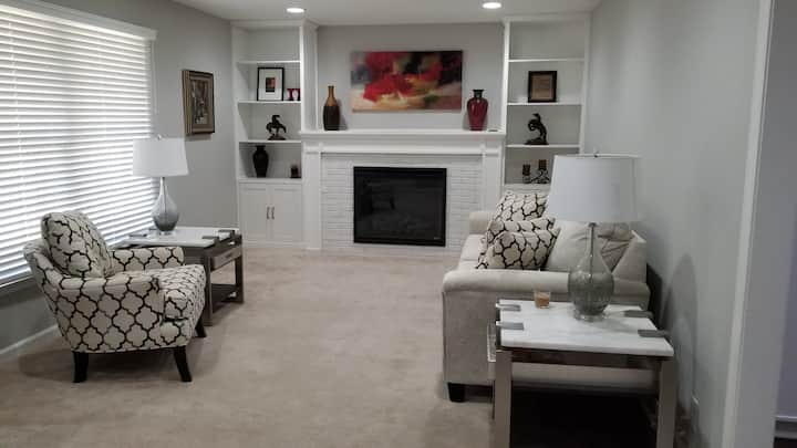 Lakeview Home Near Boat Ramp 30 Mi. From Nashville - Hendersonville, TN
