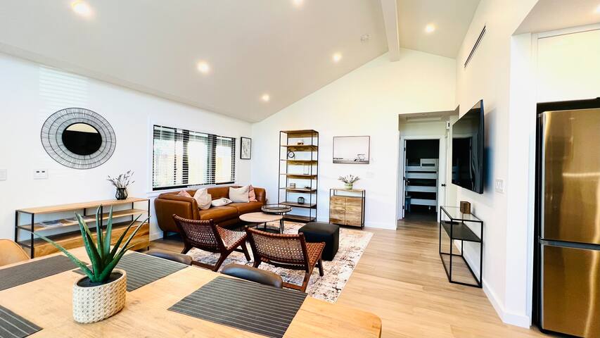 Brand new 2 bedroom home next to Stanford Campus gallery image 3