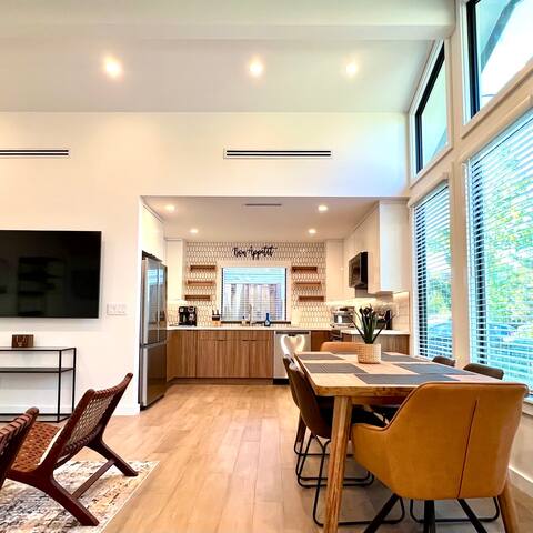 Brand new 2 bedroom home next to Stanford Campus gallery image 4