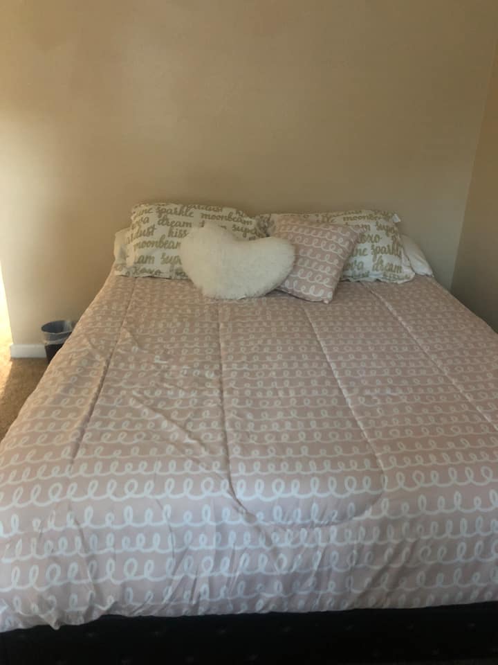 one bed/bath option for bed/breakfast Apartments for Rent