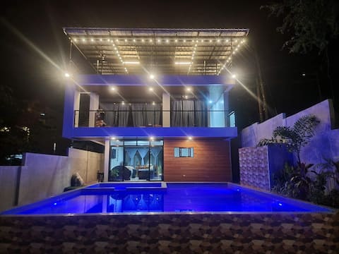 L.A Private Resort