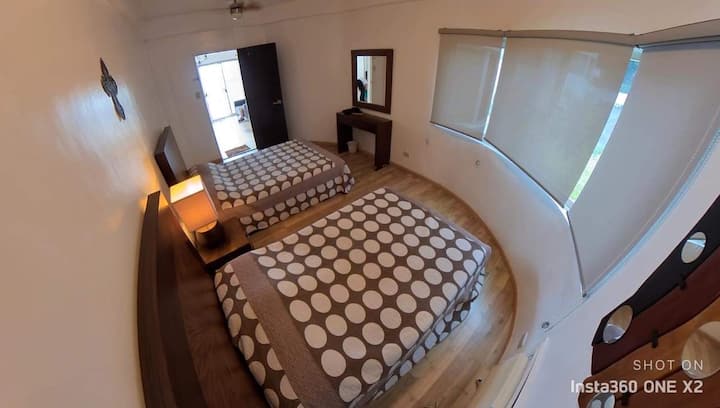 Საძინებელი 1