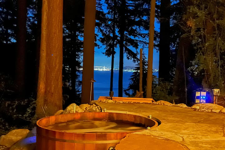PNW Concierge managed Airbnb listing 3