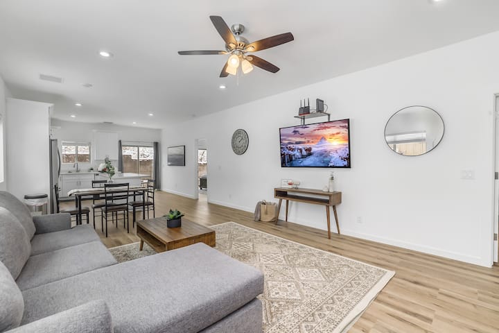 Newly Built 2bed/2bath Townhome - Payson, AZ