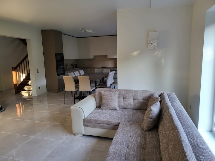 Vomikay Villa - Tallinn