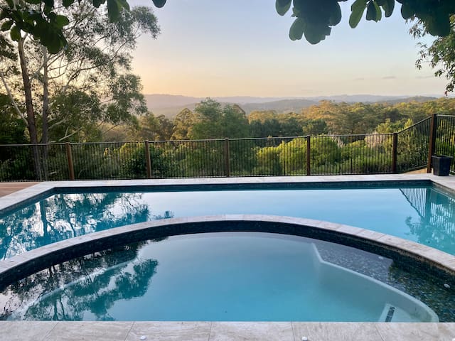 European style stay on the Sunshine Coast gallery image 3