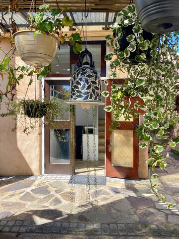 European style stay on the Sunshine Coast gallery image 4