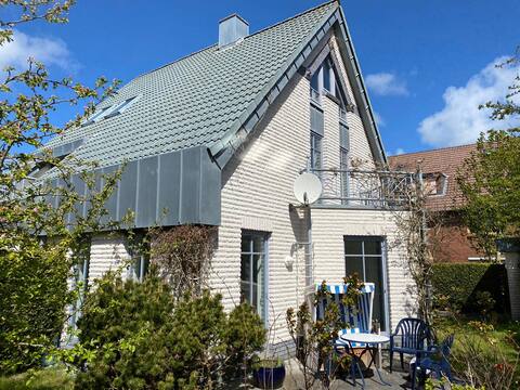 Meer Residenz Langeoog