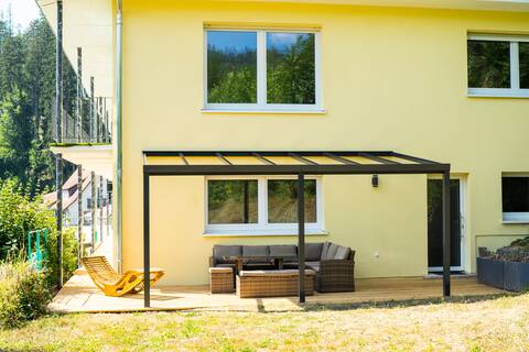 Beautiful apartment in Schwarzenberg