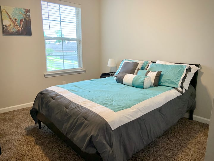 Dhoma e gjumit nr. 4 (e plotë)