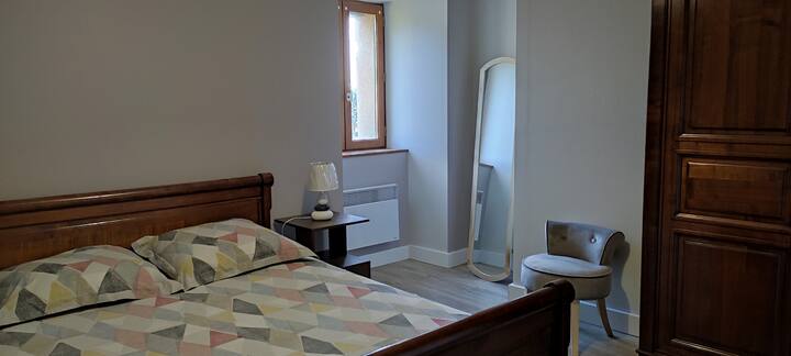 Chambre #1
