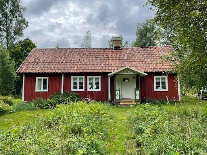 Tuthult Vacation Rentals & Homes - Kronoberg County, Sweden | Airbnb