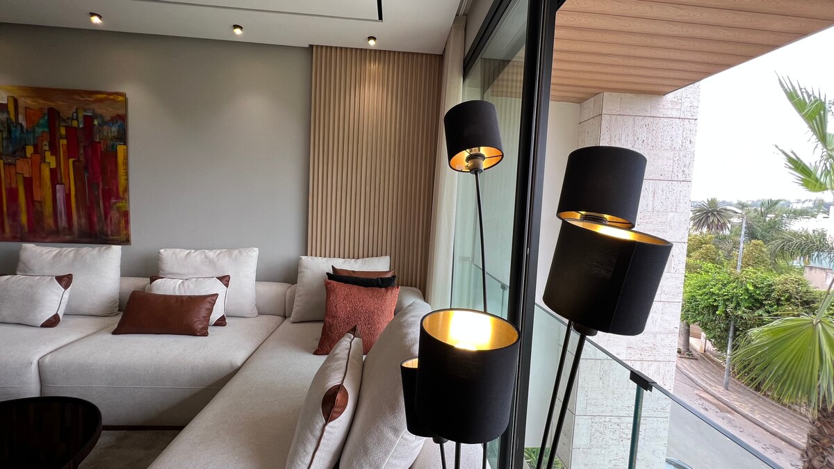 Rental unit in Casablanca  482  1 bedroom  1 bed  1 bath - image 5