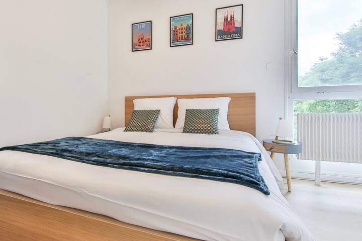 Kirchhoff Heim managed Airbnb listing 2