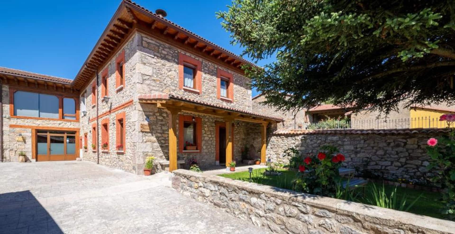 Casa Rural Solapeña