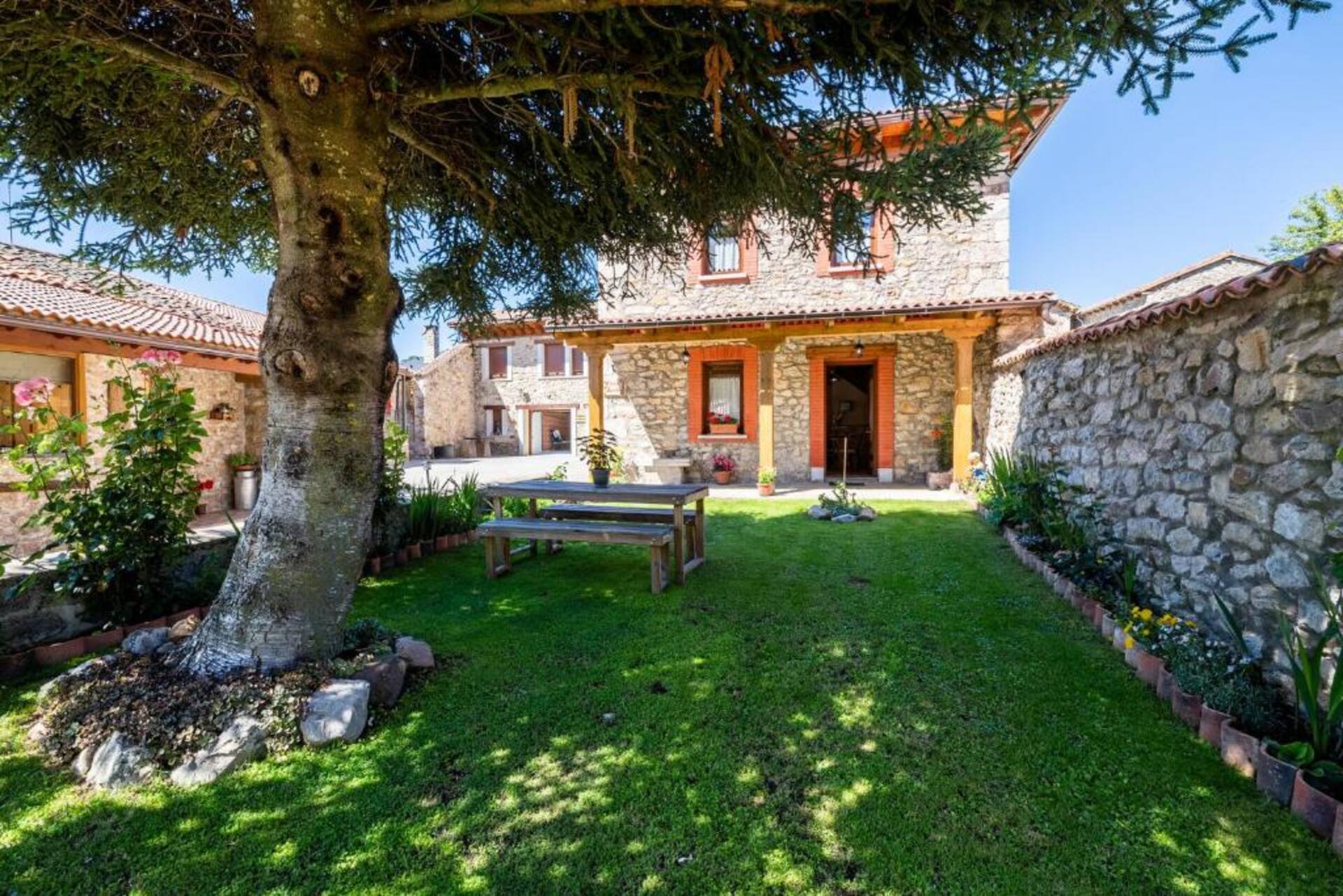 Casa Rural Solapeña — zdjęcie 3