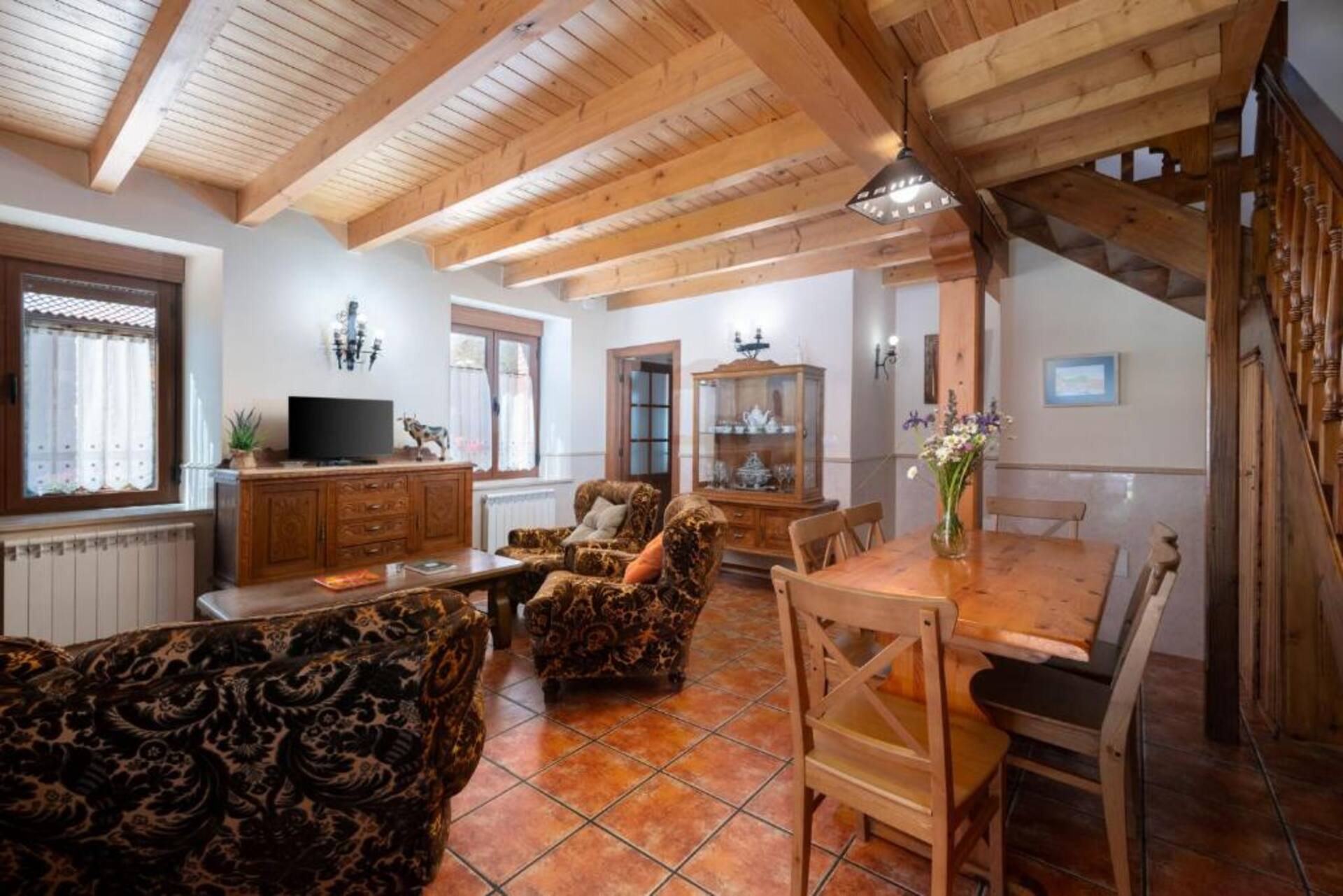 Casa Rural Solapeña — zdjęcie 5