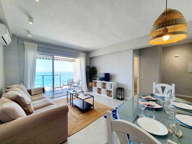 Costa Al-Andalus managed Airbnb listing 1